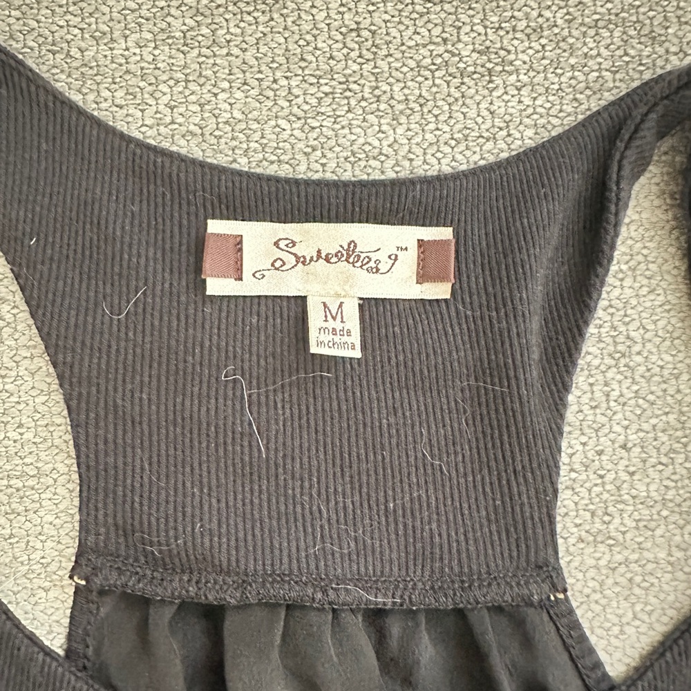 Forever 21 Dress - Picture 2 of 4